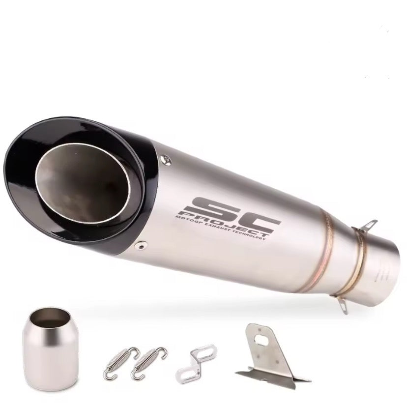 Cola final escape, Sc Project, universal 51mm. Artesanal